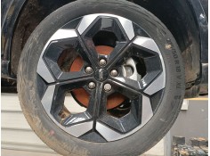 LLANTA SIN NEUMATICO 18 PULGADAS 