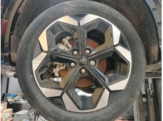 Recambio de llanta sin neumatico para ford puma (j2k, cf7) 1.0 ecoboost mhev referencia OEM IAM 18 PULGADAS  