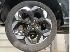 LLANTA SIN NEUMATICO 18 PULGADAS 