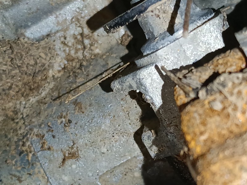 Recambio de motor arranque para ford puma (j2k, cf7) 1.0 ecoboost mhev referencia OEM IAM   