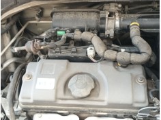 peugeot 207/207+ (wa_, wc_) del año 2011