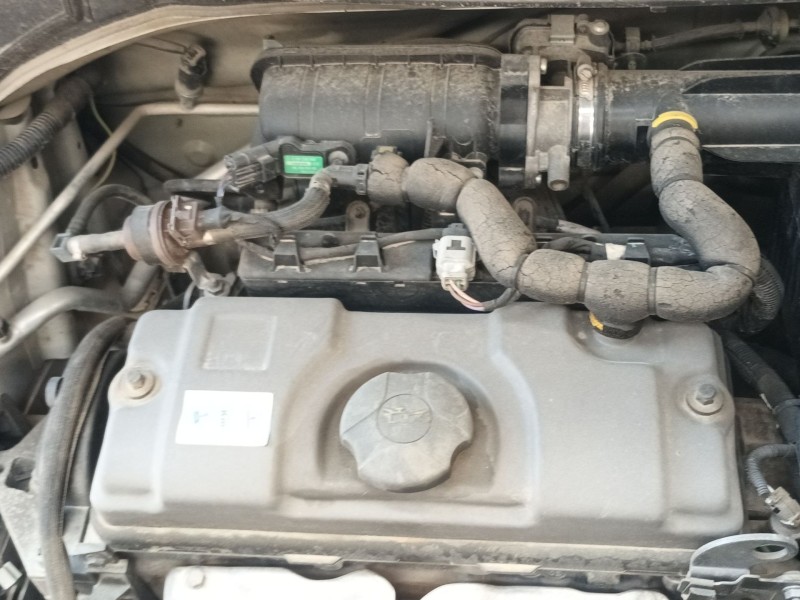 peugeot 207/207+ (wa_, wc_) del año 2011