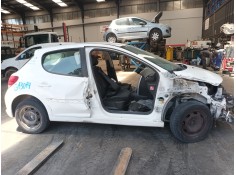 peugeot 207/207+ (wa_, wc_) del año 2011 2