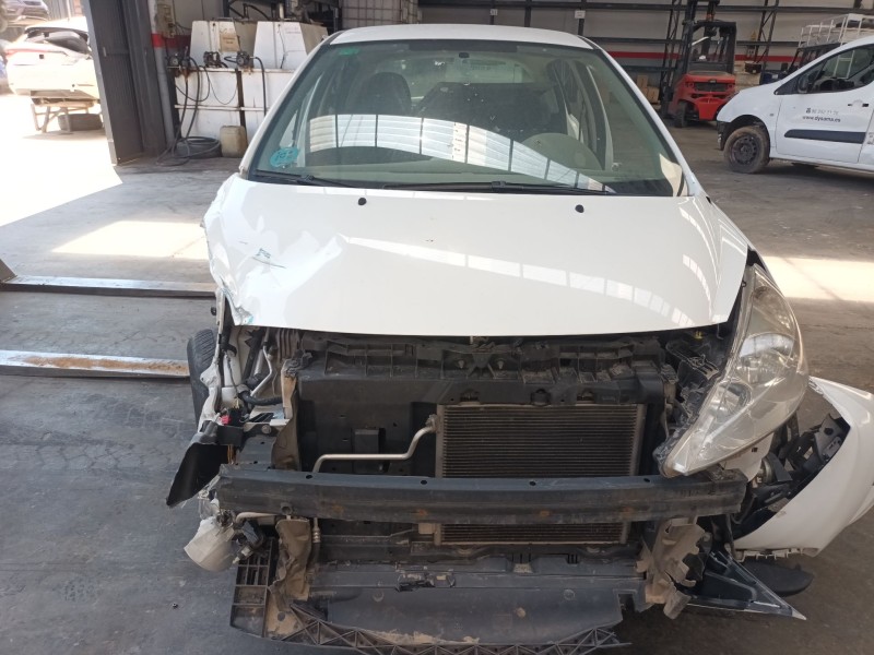 peugeot 207/207+ (wa_, wc_) del año 2011