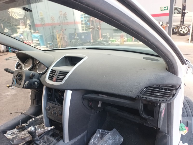 peugeot 207/207+ (wa_, wc_) del año 2011