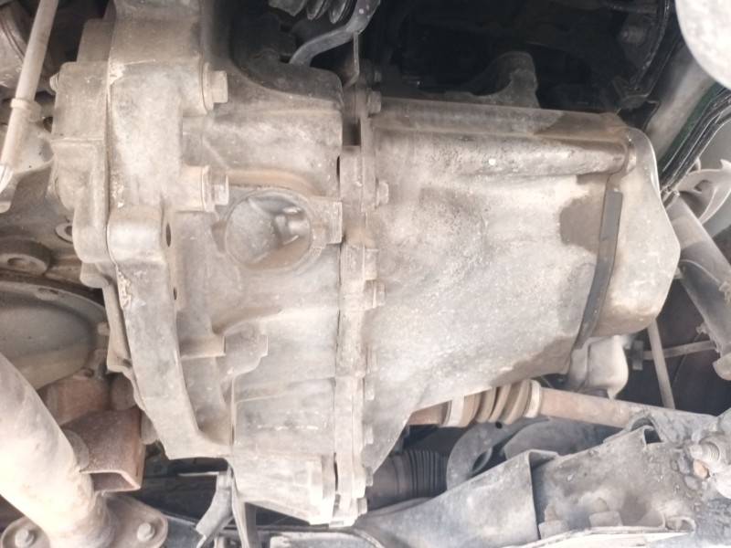 peugeot 207/207+ (wa_, wc_) del año 2011