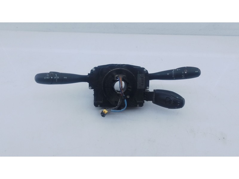 Recambio de anillo airbag para peugeot 207/207+ (wa_, wc_) 1.4 referencia OEM IAM 96661299XT  E3-B2-35-4