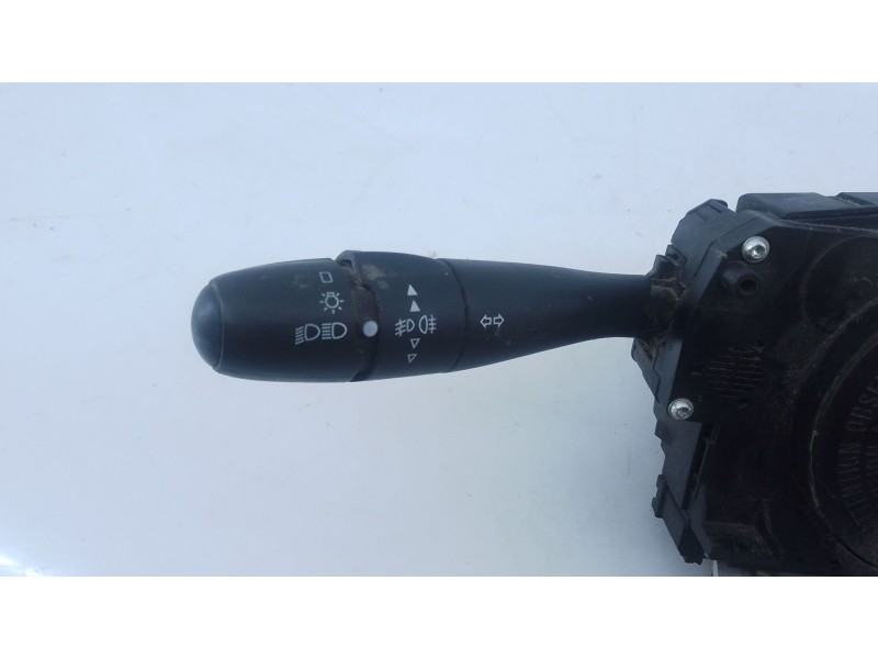 Recambio de anillo airbag para peugeot 207/207+ (wa_, wc_) 1.4 referencia OEM IAM 96661299XT  E3-B2-35-4