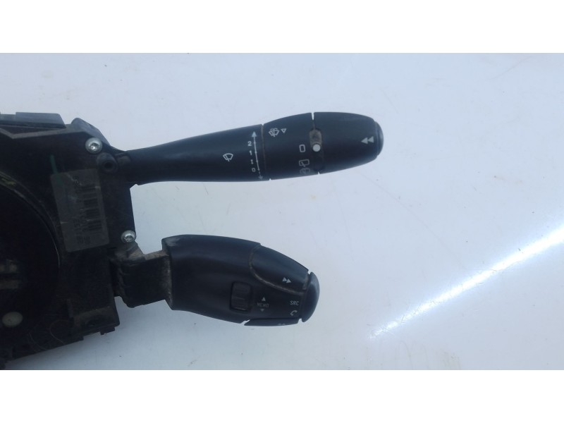 Recambio de anillo airbag para peugeot 207/207+ (wa_, wc_) 1.4 referencia OEM IAM 96661299XT  E3-B2-35-4