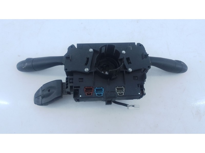 Recambio de anillo airbag para peugeot 207/207+ (wa_, wc_) 1.4 referencia OEM IAM 96661299XT  E3-B2-35-4