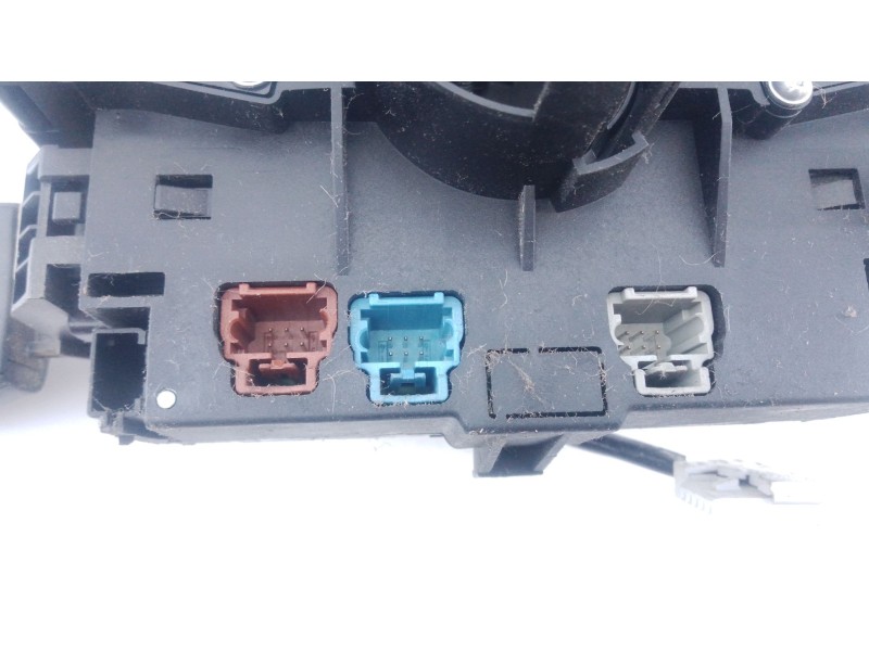 Recambio de anillo airbag para peugeot 207/207+ (wa_, wc_) 1.4 referencia OEM IAM 96661299XT  E3-B2-35-4