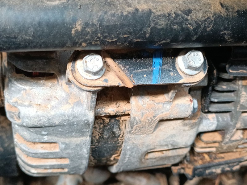 Recambio de alternador para ford puma (j2k, cf7) 1.0 ecoboost mhev referencia OEM IAM   