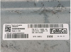 Recambio de centralita motor uce para ford puma (j2k, cf7) 1.0 ecoboost mhev referencia OEM IAM R1T112A650KA   2