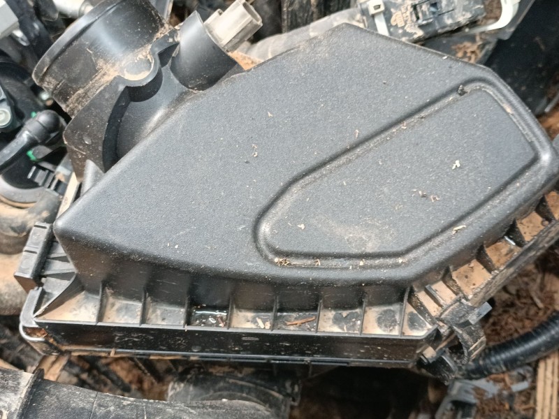 Recambio de filtro aire para ford puma (j2k, cf7) 1.0 ecoboost mhev referencia OEM IAM   