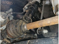 Recambio de transmision delantera derecha para ford puma (j2k, cf7) 1.0 ecoboost mhev referencia OEM IAM   