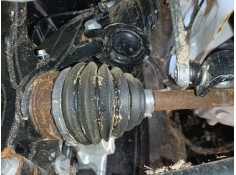 Recambio de transmision delantera izquierda para ford puma (j2k, cf7) 1.0 ecoboost mhev referencia OEM IAM   