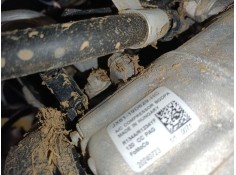 Recambio de compresor aire acondicionado para ford puma (j2k, cf7) 1.0 ecoboost mhev referencia OEM IAM    2