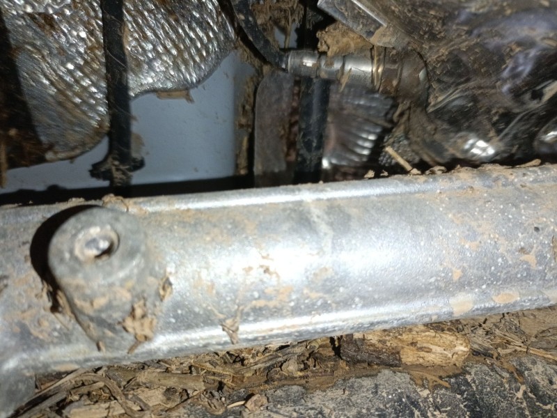 Recambio de cremallera direccion para ford puma (j2k, cf7) 1.0 ecoboost mhev referencia OEM IAM   