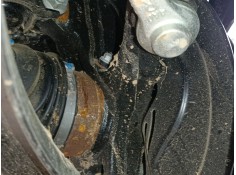 Recambio de mangueta delantera derecha para ford puma (j2k, cf7) 1.0 ecoboost mhev referencia OEM IAM   