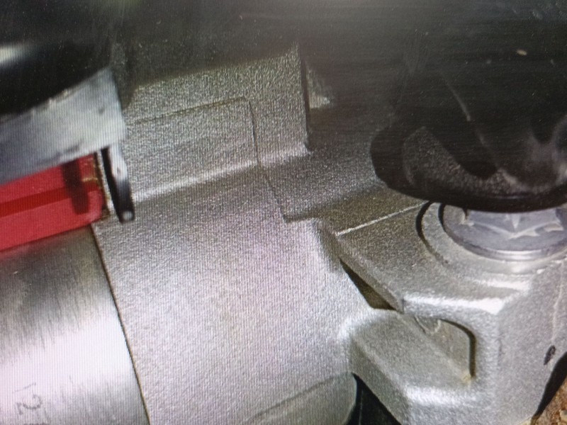 Recambio de motor arranque para ford puma (j2k, cf7) 1.0 ecoboost mhev referencia OEM IAM   