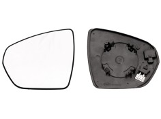 Recambio de cristal retrovisor derecho para peugeot 5008 ii (mc_, mj_, mr_, m4_) 1.6 bluehdi 100 referencia OEM IAM 31227812 105