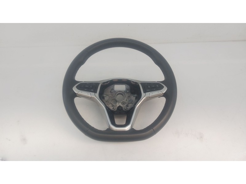Recambio de volante para volkswagen polo vi (aw1, bz1, ae1) 1.0 tsi referencia OEM IAM   