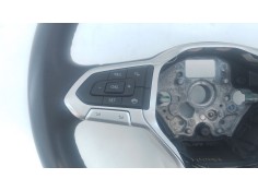 Recambio de volante para volkswagen polo vi (aw1, bz1, ae1) 1.0 tsi referencia OEM IAM    2