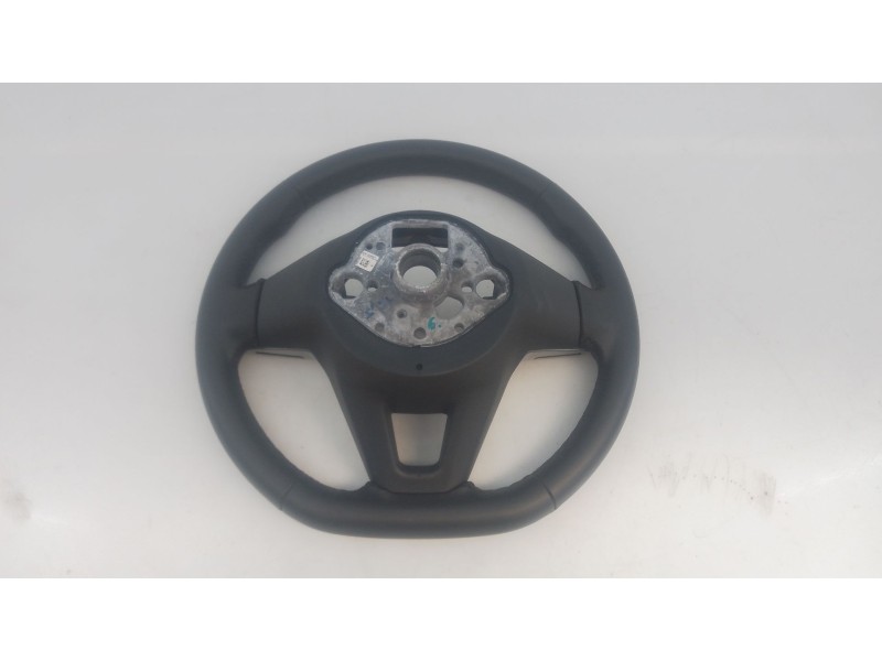 Recambio de volante para volkswagen polo vi (aw1, bz1, ae1) 1.0 tsi referencia OEM IAM   
