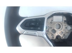 Recambio de volante para volkswagen caddy v furgoneta/monovolumen (sba, sbh) 2.0 tdi bmt referencia OEM IAM    2