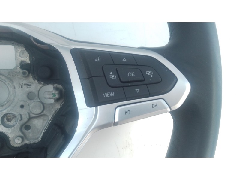 Recambio de volante para volkswagen caddy v furgoneta/monovolumen (sba, sbh) 2.0 tdi bmt referencia OEM IAM   