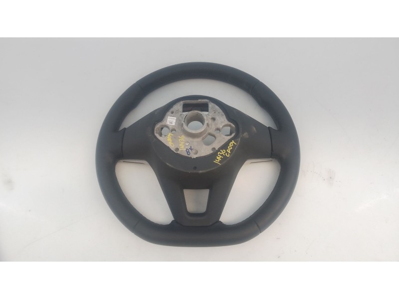 Recambio de volante para volkswagen caddy v furgoneta/monovolumen (sba, sbh) 2.0 tdi bmt referencia OEM IAM   