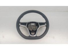 Recambio de volante para volkswagen t-cross (c11, d31) 1.0 tsi referencia OEM IAM   