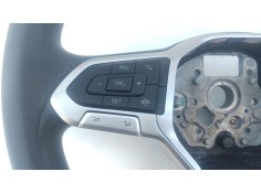 Recambio de volante para volkswagen t-cross (c11, d31) 1.0 tsi referencia OEM IAM    2