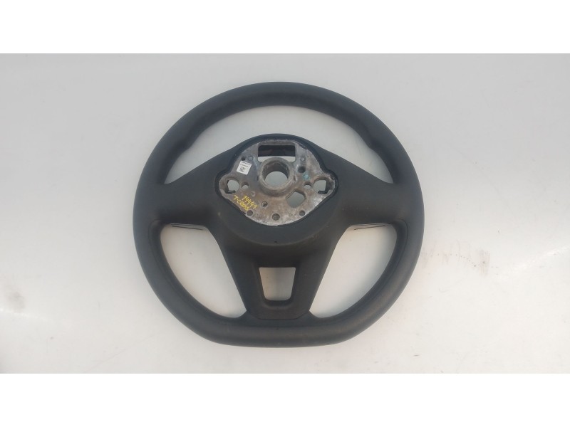 Recambio de volante para volkswagen t-cross (c11, d31) 1.0 tsi referencia OEM IAM   
