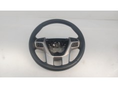 Recambio de volante para ford ranger (tke) 3.2 tdci 4x4 referencia OEM IAM   