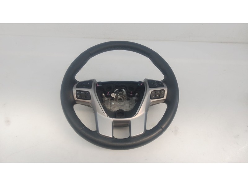 Recambio de volante para ford ranger (tke) 3.2 tdci 4x4 referencia OEM IAM   