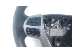 Recambio de volante para ford ranger (tke) 3.2 tdci 4x4 referencia OEM IAM    2