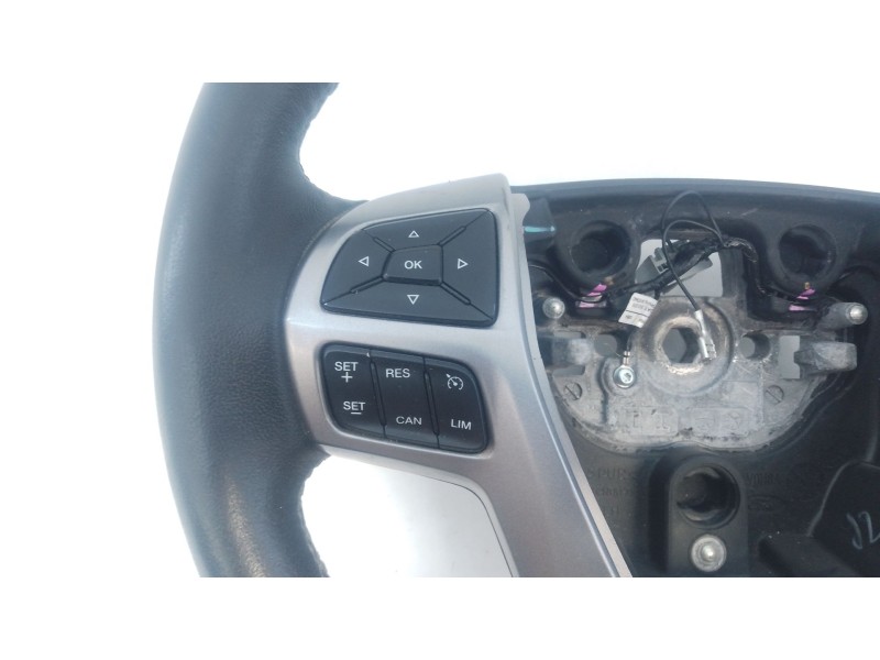 Recambio de volante para ford ranger (tke) 3.2 tdci 4x4 referencia OEM IAM   