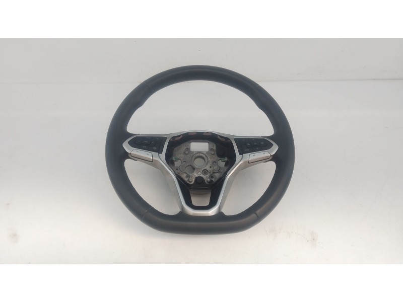 Recambio de volante para volkswagen polo vi (aw1, bz1, ae1) 1.0 tsi referencia OEM IAM   