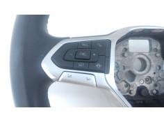 Recambio de volante para volkswagen polo vi (aw1, bz1, ae1) 1.0 tsi referencia OEM IAM    2