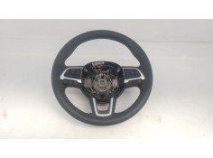 Recambio de volante para jeep compass (mp, m6, mv, m7) 1.4 multiair referencia OEM IAM   