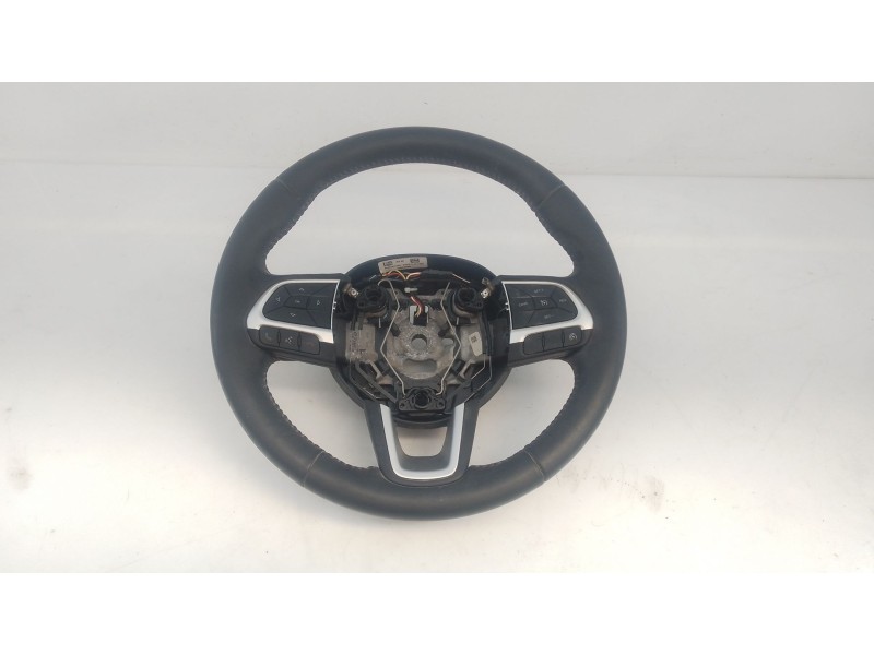 Recambio de volante para jeep compass (mp, m6, mv, m7) 1.4 multiair referencia OEM IAM   