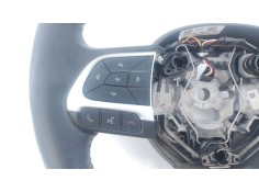 Recambio de volante para jeep compass (mp, m6, mv, m7) 1.4 multiair referencia OEM IAM    2