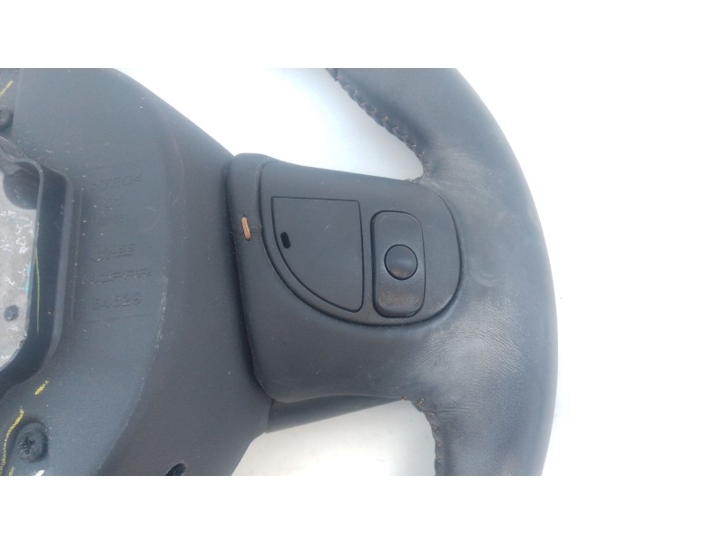 Recambio de volante para jeep compass (mp, m6, mv, m7) 1.4 multiair referencia OEM IAM   