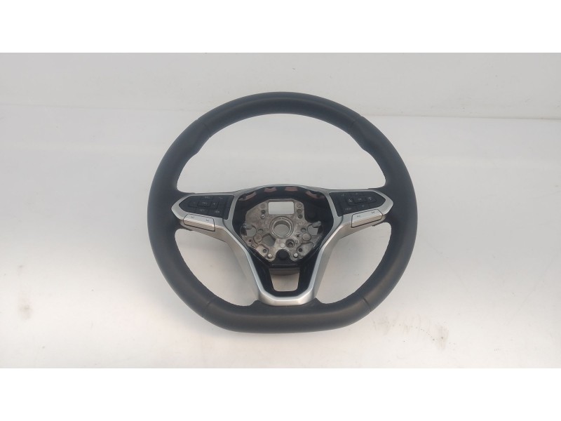 Recambio de volante para volkswagen caddy v furgoneta/monovolumen (sba, sbh) 2.0 tdi bmt referencia OEM IAM   