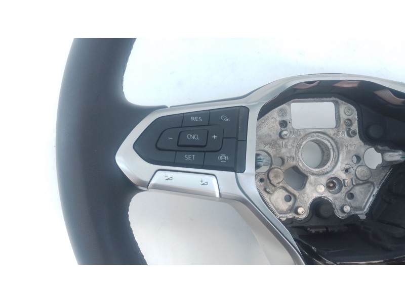 Recambio de volante para volkswagen caddy v furgoneta/monovolumen (sba, sbh) 2.0 tdi bmt referencia OEM IAM   