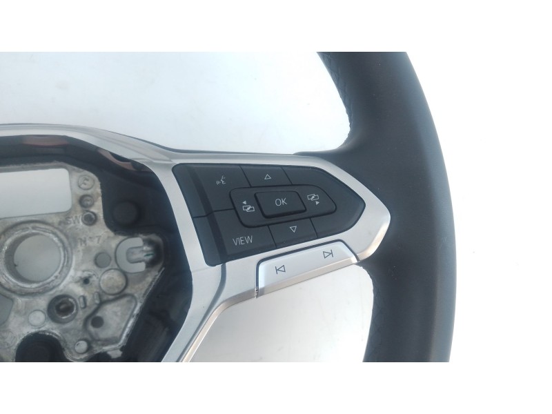 Recambio de volante para volkswagen caddy v furgoneta/monovolumen (sba, sbh) 2.0 tdi bmt referencia OEM IAM   