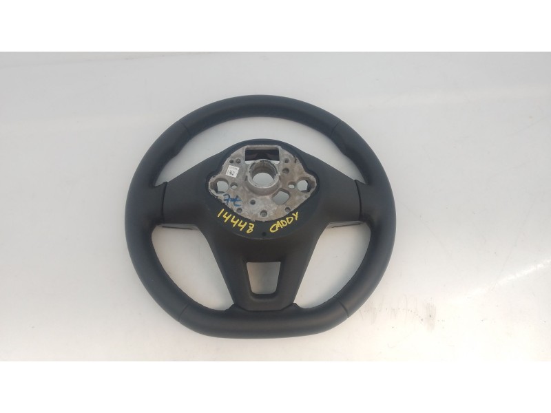 Recambio de volante para volkswagen caddy v furgoneta/monovolumen (sba, sbh) 2.0 tdi bmt referencia OEM IAM   