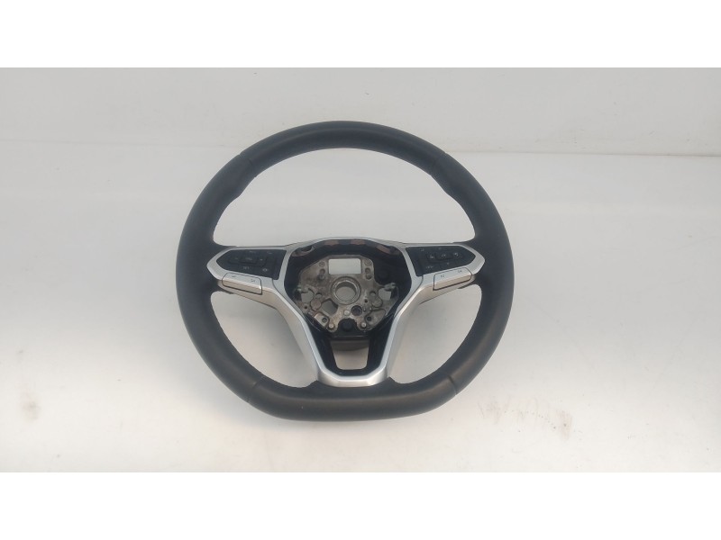 Recambio de volante para volkswagen caddy v furgoneta/monovolumen (sba, sbh) 2.0 tdi bmt referencia OEM IAM   