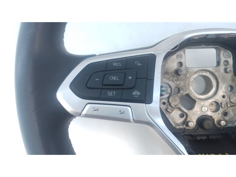 Recambio de volante para volkswagen caddy v furgoneta/monovolumen (sba, sbh) 2.0 tdi bmt referencia OEM IAM   